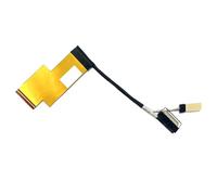 ZAHARA Camera Cable for HP Spectre x360 16-AA TPN-Q293 CAB ASY X3E N66387-001 DD0X3ECM000 Camera Webcam Cable
