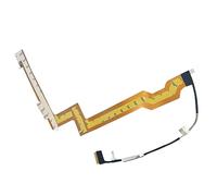 ZAHARA Camera Cable for Lenovo Ideapad Yoga Slim 7 Pro-14ARH5 82LA/7 Pro-14ACH5 82MS Yoga Slim 7 Pro-14ACH5 D 82NJ OLED 5C10S30196 5C10S30374 DC02002MM00 DC020034610 Camera Webcam Cable