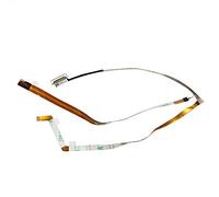 ZAHARA Camera Webcam Cable line for Lenovo ThinkPad T480S type 20L7 20L8 DC02C00BQ00 01YN998 01YN999 Camera Webcam Cable