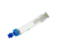 ZAHARA Card Reader FFC Cable Flexible Flex Cable Ribbon for Lenovo ThinkPad L14 Gen 5 21L1 21L2 21L5 21L6 5C11P26231 450.0TS05.0001 External Memory Card Readers