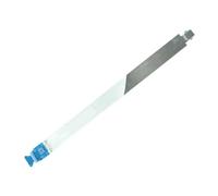 ZAHARA Card Reader FFC Cable Flexible Flex Cable Ribbon for Lenovo ThinkPad L16 Gen 1 21L3 21L4 21L7 21L8 5C11P26245 450.0TS0D.0001 External Memory Card Readers