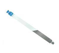 ZAHARA Card Reader FFC Cable Flexible Flex Cable Ribbon for Lenovo ThinkPad L16 Gen 2 21SA 21SB 21SC 21SD External Memory Card Readers 5C11P26245 450.0TS0D.0001