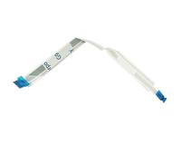 ZAHARA Card Reader FFC Cable Flexible Flex Cable Ribbon for Lenovo ThinkPad T16 Gen 1 21CH 21CJ ThinkPad P16s Gen 2 21HK 21HL 5C11C12670 NBX0001ZP10 External Memory Card Readers