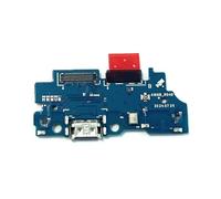 ZAHARA Charging Port Chassis Connector Charging Port for Samsung Galaxy A16 5G SM-A166U Charging Port (US Size)
