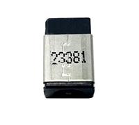 ZAHARA Charging Port DC in Power Jack for MSI MS-15K1 MS-15K2 Cyborg 15 A12VF A12VE A12VEK A13VF MS-16R5 MS-16R6 MS-16R7 MS-16R8 GF63 Thin 10UC-44US 11UC 12HW 10SC-222US DC jack