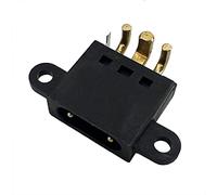 ZAHARA Charging Port DC in Power Jack for Razer Blade 14 RZ090409AJD3 RZ090409AGD3 RZ090409ATD3 RZ090409CE53R3U1 RZ090409BEA3R3U1 0409AED3 RZ090409BEC3R3U1 RZ090409CG53R3G1 DC jack
