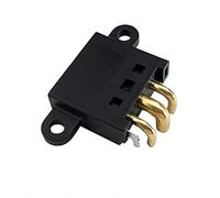 ZAHARA Charging Port DC in Power Jack for Razer Blade 15 RZ0902385E92 RZ0902386 RZ0902386E91 RZ0902887 RZ0902887E92 RZ0902888 RZ090301 DC jack