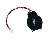 ZAHARA CMOS Battery for Lenovo Touch-15IKB 81BH 320-17IKB 81BJ V320-17IKB 81CN 330-15IKB 81DE 330-17IKB 81DM CR2032 5B10K26870 CMOS Battery Motherboard BIOS CMOS Battery