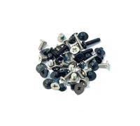 ZAHARA Complete Screw Set for Laptop for ASUS Chromebook CX1505 CX1505CKA CX1505CTA Notebook Screw Set