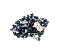 ZAHARA Complete Screw Set Laptop Screw Kit for HP Spectre 13T-4000 13T-4100 13T-4200 801500-001 Notebook Screw Set