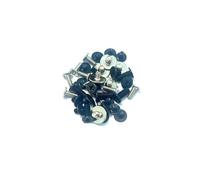 ZAHARA Complete Screw Set Laptop Screw Kit for Lenovo ThinkPad E14 Gen 2 20TA 20TB ThinkPad E14 Gen 3 20Y7 20YD (Not Include Anti-loosening Screw for Base Cover.)
