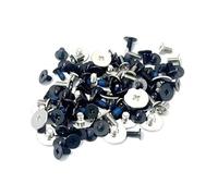 ZAHARA Complete Set of Screws for Laptop Replacement for HP OMEN 16 16-AM 16-AM0740NG 16-AM0073DX 16-AM0073NG TPN-Q304 P25412-001 Complete Set of Screws