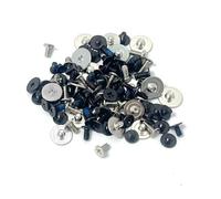 ZAHARA Complete Set of Screws for Laptop Replacement for HP OMEN 16 inch Gaming 16-year 16-an0119nr 16T-an Complete Set of Screws (Does not contain anti-loosening screws)