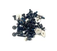 ZAHARA Complete Set of Screws for Laptop Replacement for Lenovo Legion 5 15APH9 83EG 5S10S35648 (Does not contain anti-loosening screws) Notebook Screw Set