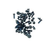 ZAHARA Complete Set of Screws Replacement for Razer Blade 14 RZ09-0370 RZ09-0370CEA3 RZ09-0370AE23 RZ09-0370BEA3(Does not contain anti-loosening screws) Screw Set