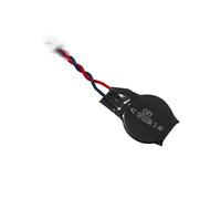 ZAHARA CR1220W BIOS CMOS Battery for MSI MS-17U3 Cyborg 17 B2RWGKG B2RWFKG | Cyborg 17 B2RWEKG MS-14Q2 Venture 14 AI A1MG Venture 14 AI A2HMG Precise fit guaranteed.