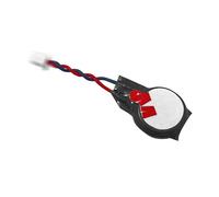 ZAHARA CR1220W Bios CMOS Battery Replacement for MSI MS-16R8 Thin GF63 12UDX 12UCX 12UC 12VE 12VF MS-16R7 Thin GF63 12HW CMOS Battery