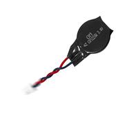 ZAHARA CR1220W CMOS Battery for MSI MS-1582 Creator M16 A11UC/A11UD WF66 11UI/11UJ MS-1583 Sword 15 A12UE MS-1584 Sword 15 A12UC/A12UD CMOS Battery Motherboard Bios Battery