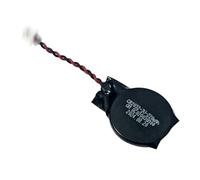 ZAHARA CR2032 Bios CMOS Battery Replacement for Dell Precision 5530 2in1.3470 3480 3490 3540 3541 3550 3551 GC020030M00 GC020030N00 GC02001LW00 CMOS Battery