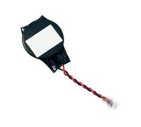 ZAHARA CR2032 Bios CMOS Battery Replacement for Lenovo ThinkPad P15v Gen 3 21D8 21D9 21EM 21EN T15p Gen 3 21DA 21DB 5B10L22059 01HY790 04W4118 01HY789 GC02001OD10 CMOS Battery