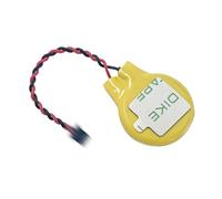 ZAHARA CR2032 Bios CMOS Battery Replacement for Lenovo ThinkPad T490 20N2 20N3,T495 20NJ 20NK,T590 20N4 20N5 02HK903 02HK904 02HK905 SB10G62453 SB10 G62455 4 GC000000700 GC000000710 CMOS Battery