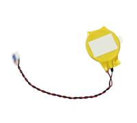 ZAHARA CR2032 CMOS Batteries for LENOVO ThinkPad X1 Carbon 12th Gen 21KC 21KD X1 Carbon 13th Gen 21NS X1 2in1 Gen 9 21KE 21KF 5B10W13979 5B10W13980 GC000002T00 CMOS Battery Motherboard BIOS