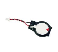 ZAHARA CR2032 CMOS Battery for Dell InspIron 5510 5511 5515 5518 vostro 5510 Latitude 3540 CMOS Battery Motherboard bios Batterie 23.21212.031 651948-001 691572-001