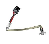 Zahara DC in Power Jack Cable Charging Port Replacement for MSI Pulse GL76 11UE/GL76 11UEK(MS-17L1)