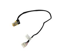 ZAHARA DC In Power Jack Charging Port Cable for Acer TMB114-21 TMP214-51 1417-00LN000 50.VJCN5.001 Prise Charge Port