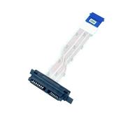 ZAHARA DC In Power Jack Charging Port Cable for Dell Ins-piron G7 17 7700 P46E P46E001 5Y03V 05Y03V Charge Port DC Dock Power Jack