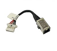 ZAHARA DC In Power Jack Charging Port Cable for Lenovo IdeaPad Flex 311IGL05 82B2 311ADA05 82G4 110905308 5C10S30038 Charge Port Power Jack