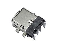 Zahara DC in Power Jack Charging Port Connector for ASUS ROG Strix GA502 GA502D GA502DU GU502G GU502GV