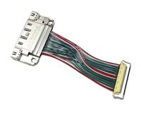 ZAHARA DC in Power Jack Charging Port Connector for Microsoft Surface Laptop 1782 M1019390-001