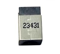 ZAHARA DC in Power Jack Charging Port Connector for MSI MS-15CK，Delta 15 A5EFK MS15P3，MS-17R1 Stealth 17M A12UE MS-17R1 Stealth 17M A12UE MS-15CK Delta 15 A5EFK，MS-15P1 MS-15P2 MS-17T1