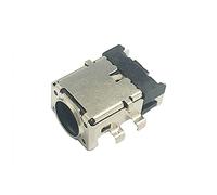 Zahara DC in Power Jack Charging Port Connector Replacement for ASUS TUF Dash F15 FX516P FX516PM FX516PR / FX516PE FX516PC