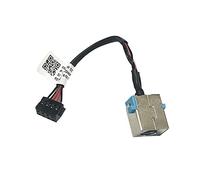 ZAHARA DC In Power Jack DC Port Charging Port Cable for HP Acer CHROMEBOX CXI3 CHROMEBOX CXI4 Prise Charge Port