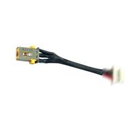ZAHARA DC In Power Jack DC Port DC jack for Acer Aspire AG15-31P A514-56M A514-56P A515-48M A5SP14-51MTN 50.KJ9N7.001 DC jack/power jack/charging port
