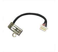 ZAHARA DC In Power Jack DC Port DC jack for HP EliteBook 830 835 840 845 850 G7 640 655 830 835 840 850 G8 640 650 655 G9 640 645 650 655 G10 probook 440 445 450 455 650 G8 440 445 450 455 G9 440
