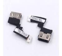 ZAHARA DC In Power Jack DC Port DC jack for LENOVO ThinkPad T550 20CJ 20CK W550s 20E1 20E2 T560 20FH 20FJ P50s 20FK 20FL 00JT433 DC Power jack/power jack/charging port