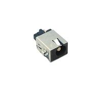 ZAHARA DC In Power Jack DC Port DC jack for MSI MS-1551,PS63 Niderb 8N/ Niderb 8RC,MS-16S1,MS-16S2 Thin,GF65 Thin 10UE DC Power jack/power jack/charging port