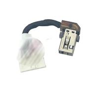 ZAHARA DC In Power Jack DC Port DC jack forAcer Aspire A315-24P A315-24PT IH5JM 50.KDEN2.004 DC301019S00 DC jack/power jack/charging port