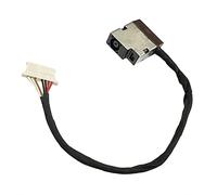 Zahara DC in Power Jack Harness Cable Socket Plug Replacement for HP 15-DA0010DS 15-DA0049NR 15-DA0012CA 15-DA0047NR 15-DA0012DX 15-DA0043NR 15-DA0014DX 15-DA0034NR