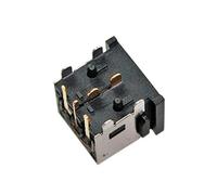 ZAHARA DC In Power Jack Replacement for Dell XPS 1730 M1730 PP06XA PA-19 M14X M15X M17X Prise Charge Port