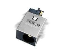 ZAHARA DC in Power Jack Socket Plug Charging Port Replacement for MSI GS66 Stealth 10SD 10SE 10SF 10SFS 10SGS MS-16V1