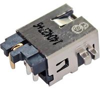 Zahara DC in Power Jack Socket Plug Charging Port Replacement for MSI Modern 15 A10M A10RB A10RAS MS-1551