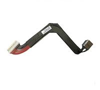 Zahara DC in Power Socket Cable Charging Port Connector for MSI GL63 8RC MS-16P61 8 Pin