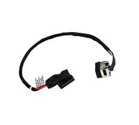 ZAHARA DC Input Cable Replacement for Dell 13 R3 AW13R3 P81G001 DC30100Y500