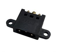 ZAHARA DC Jack Charging Port Welding Solder Replacement for Razer Blade 14 RZ09-0370CEA3 RZ09-0370BEA3 RZ09-0427PEA3-R3U1 RZ09-0427NEA3-R3U1