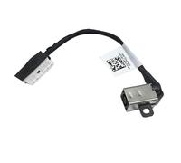 ZAHARA DC jack DC in Power Jack Charging Port Replacement for DELL Inspiron 15 3511 3515 3520 3525 3530 3535,Inspiron 5640 5645 Vostro 14 3420 3430 3435 Vostro 15 3510 3520 3530 3535 GDM50