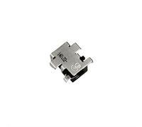 ZAHARA DC jack DC In Power Jack DC Port DC Dock for Samsung ATIV Book 9 NP940X5J NP940X3L BA9215849A BA9215849B power jack/charging port